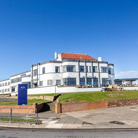 Menzies Silverlink Park Саут-Шилдс Экстерьер фото