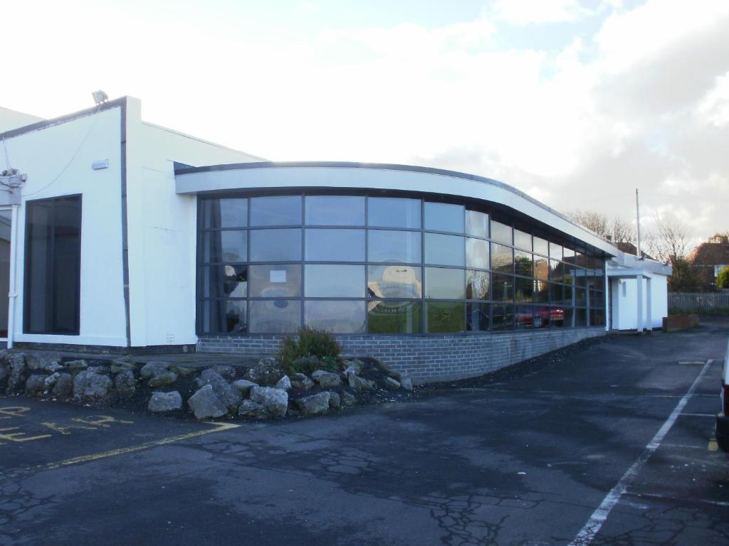 Menzies Silverlink Park Саут-Шилдс Экстерьер фото