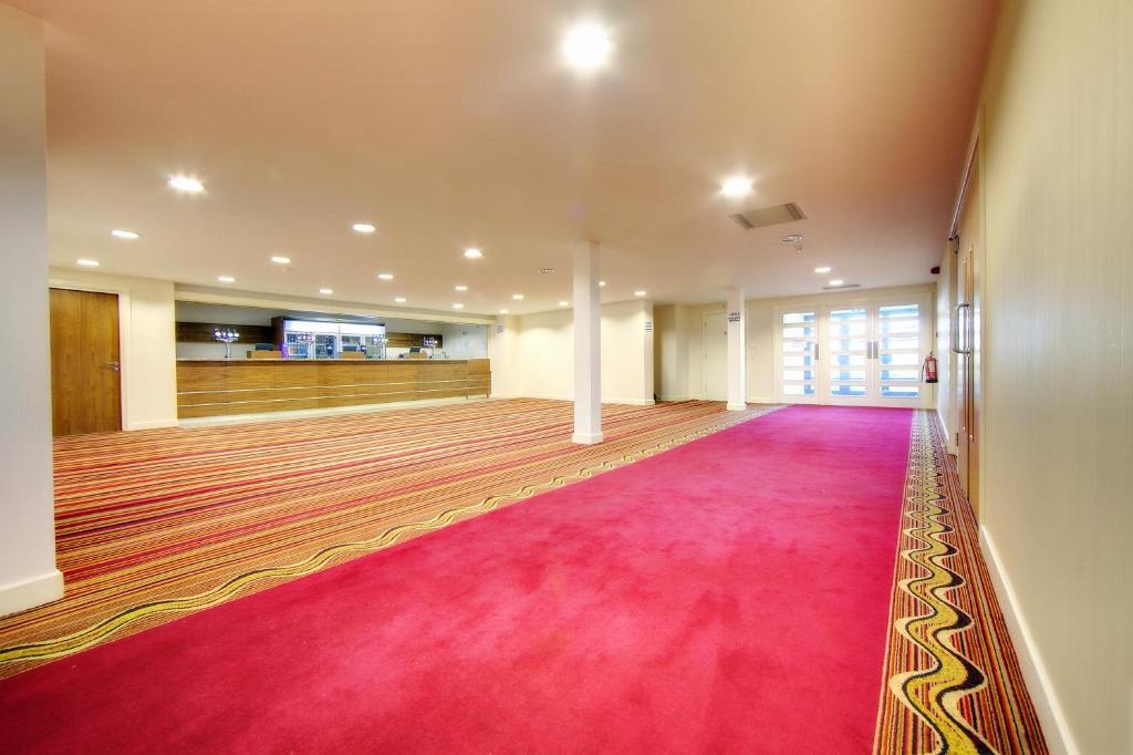 Menzies Silverlink Park Саут-Шилдс Экстерьер фото