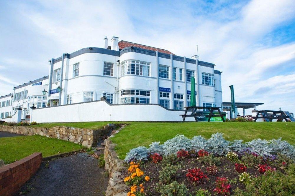Menzies Silverlink Park Саут-Шилдс Экстерьер фото