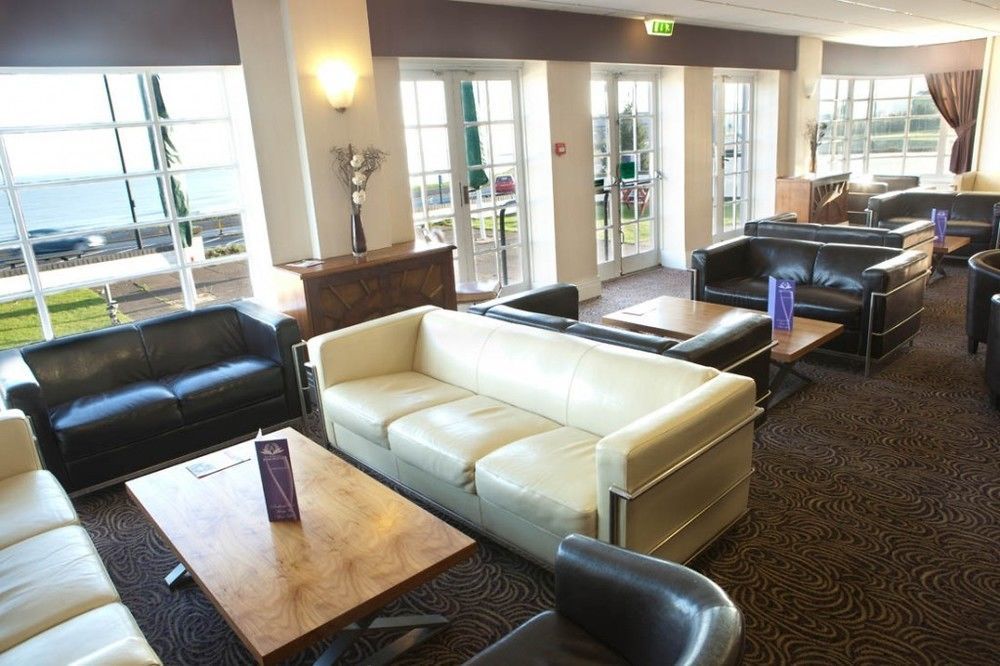 Menzies Silverlink Park Саут-Шилдс Экстерьер фото