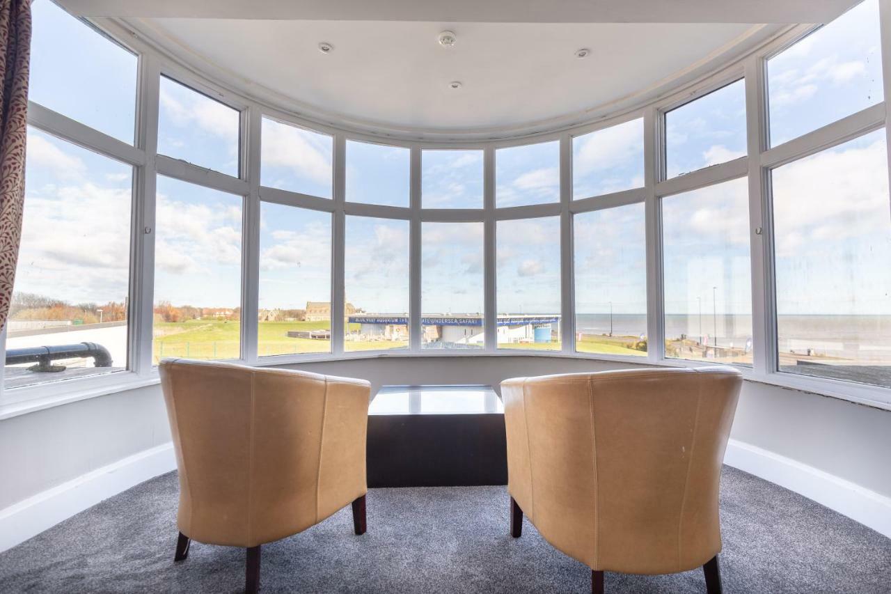 Menzies Silverlink Park Саут-Шилдс Экстерьер фото