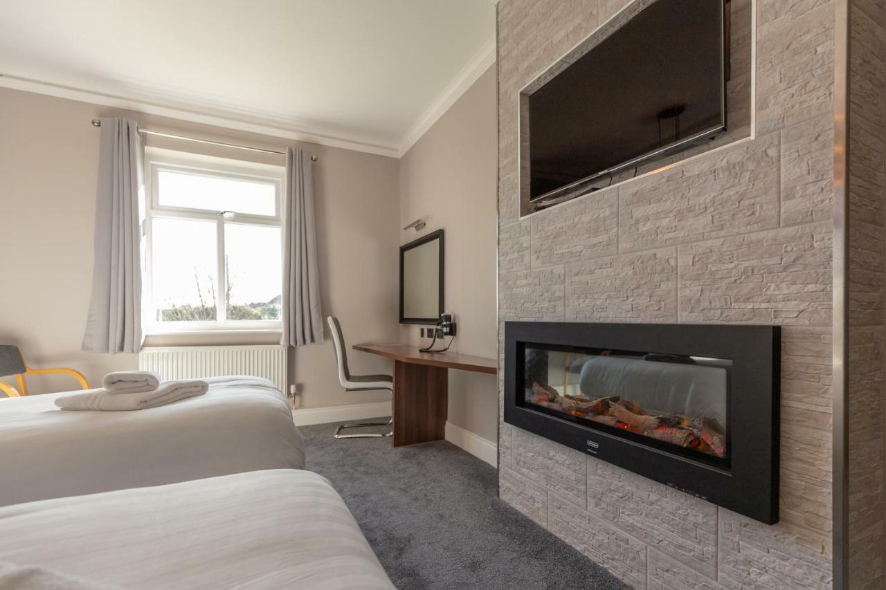 Menzies Silverlink Park Саут-Шилдс Экстерьер фото