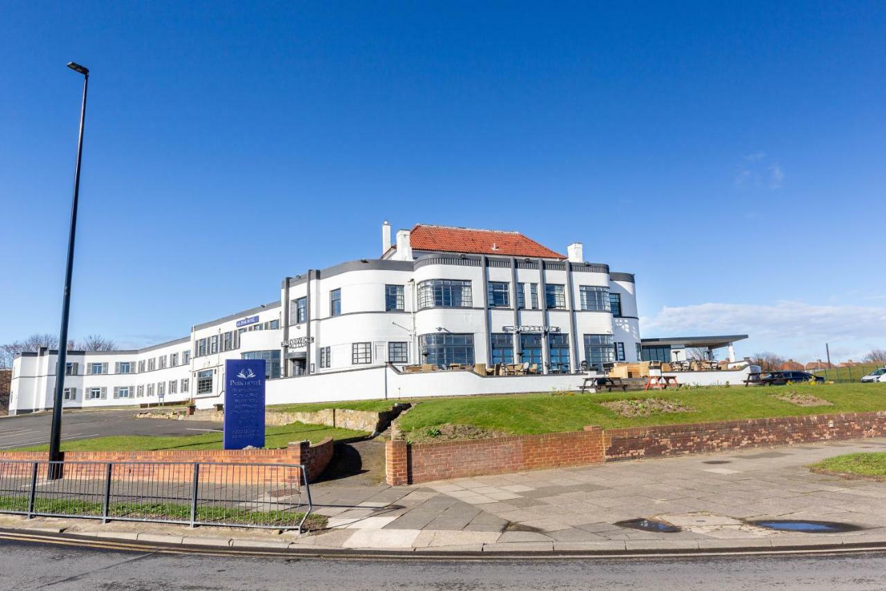 Menzies Silverlink Park Саут-Шилдс Экстерьер фото