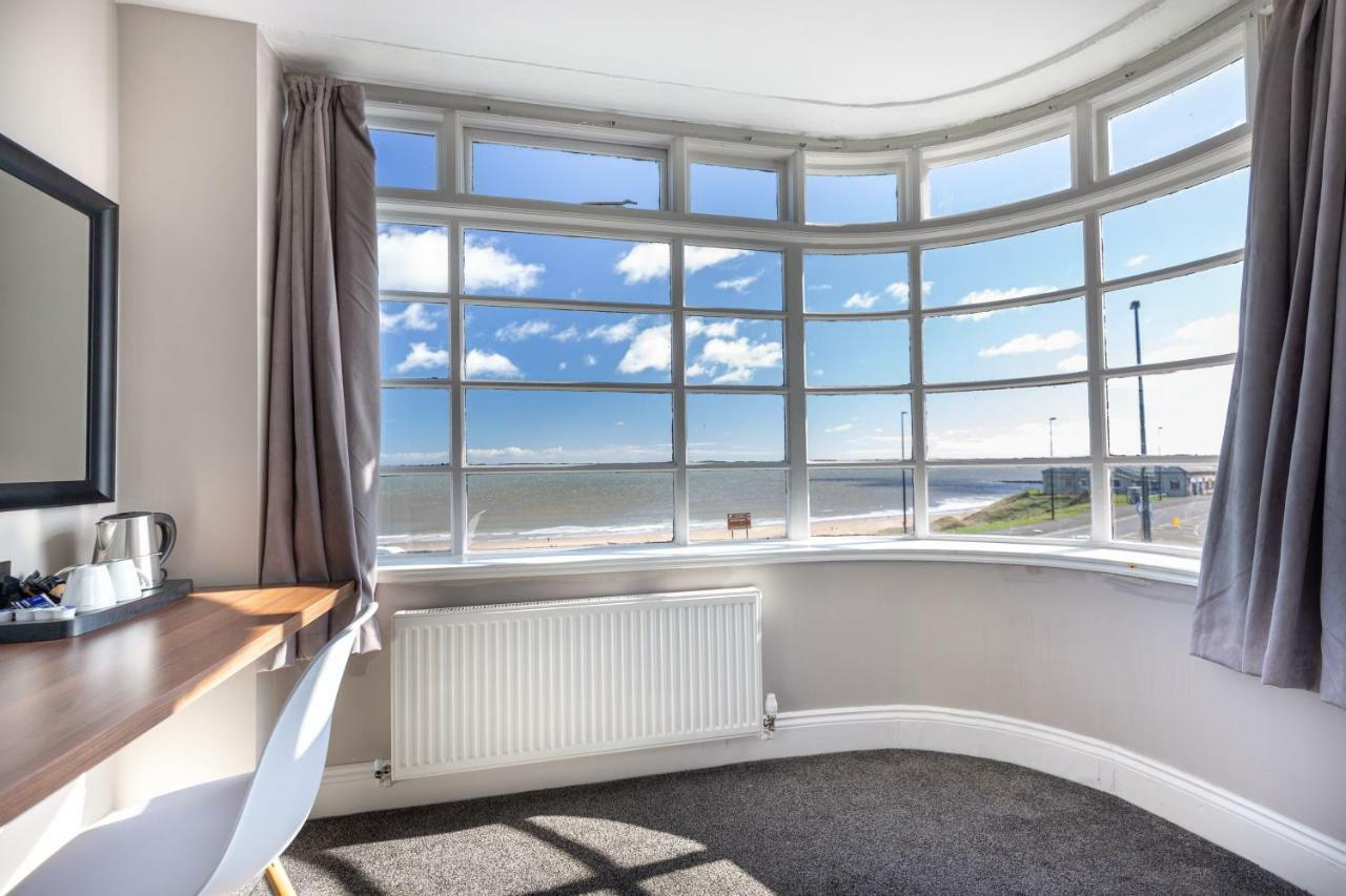 Menzies Silverlink Park Саут-Шилдс Экстерьер фото