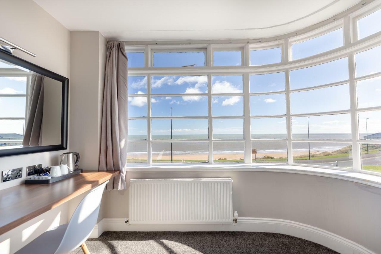 Menzies Silverlink Park Саут-Шилдс Экстерьер фото