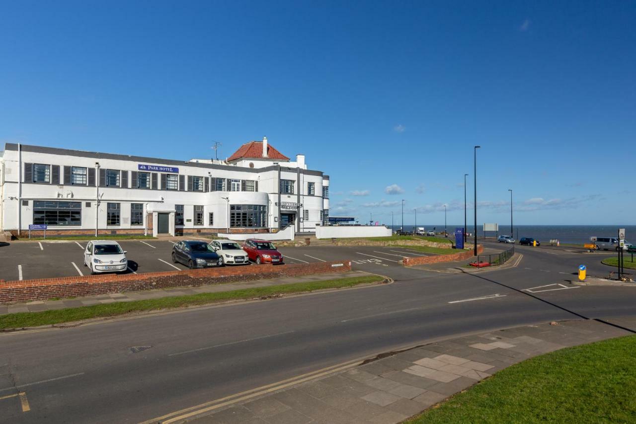 Menzies Silverlink Park Саут-Шилдс Экстерьер фото