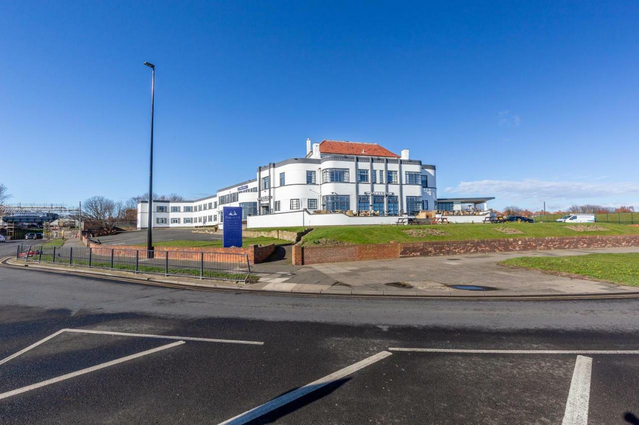 Menzies Silverlink Park Саут-Шилдс Экстерьер фото