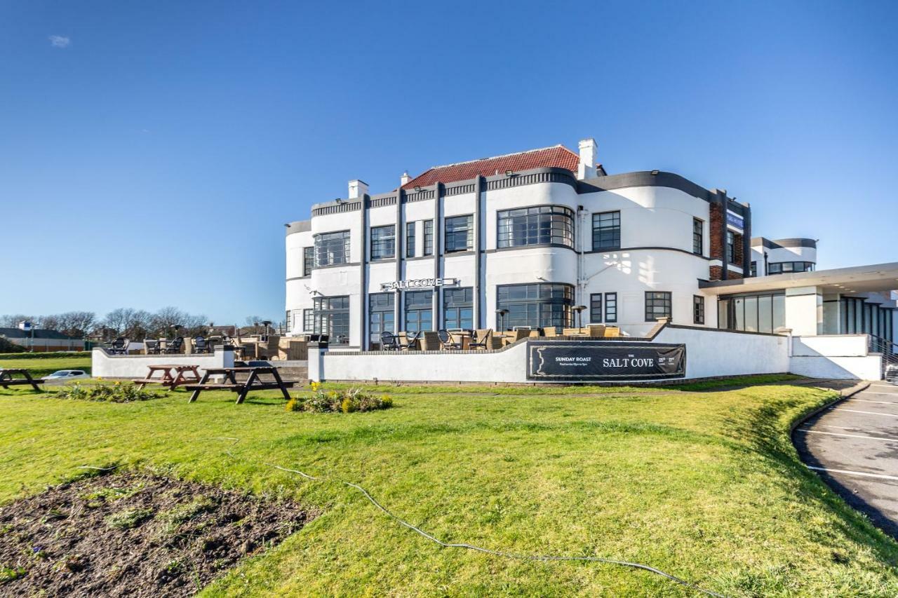 Menzies Silverlink Park Саут-Шилдс Экстерьер фото