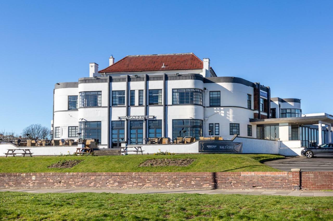 Menzies Silverlink Park Саут-Шилдс Экстерьер фото